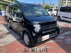 ホンダ N-WGN
