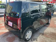 ホンダ N-WGN