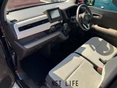 ホンダ N-WGN