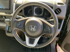 ホンダ N-WGN