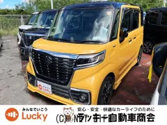 スズキ スペーシア