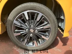 スズキ スペーシア