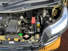 スズキ スペーシア