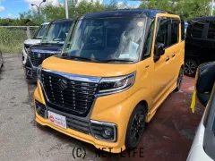 スズキ スペーシア