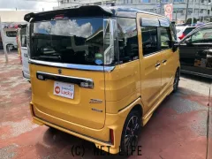 スズキ スペーシア