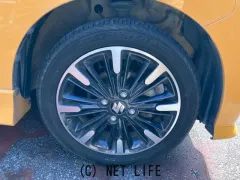 スズキ スペーシア