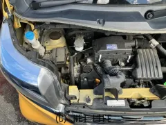 スズキ スペーシア