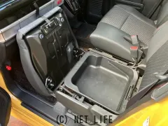 スズキ スペーシア