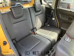 スズキ スペーシア