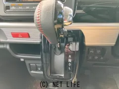 スズキ スペーシア