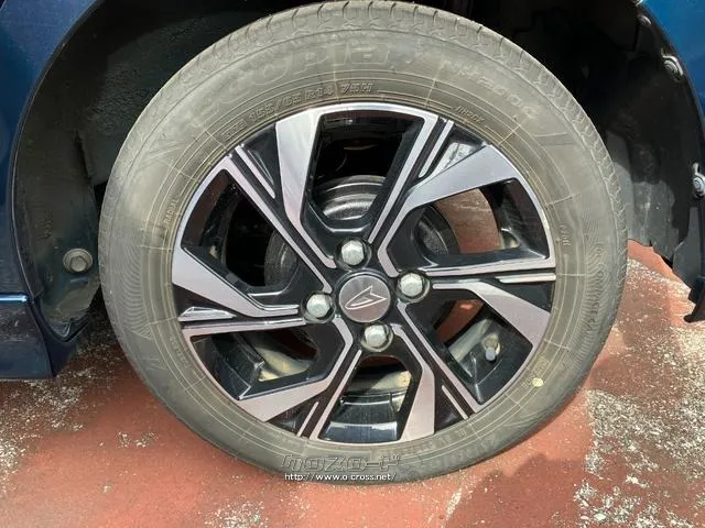 ダイハツ タント