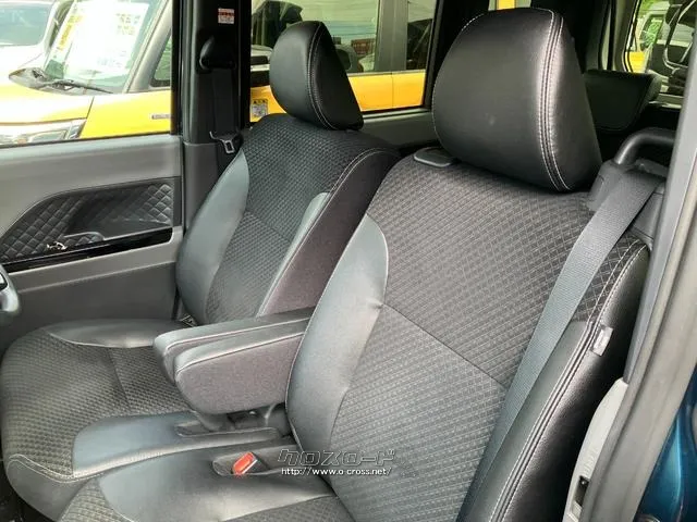 ダイハツ タント