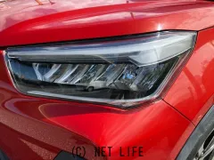 ダイハツ ロッキー