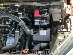 ダイハツ ロッキー