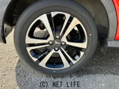 ダイハツ ロッキー