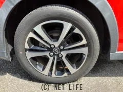 ダイハツ ロッキー