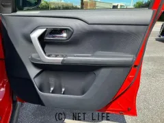 ダイハツ ロッキー