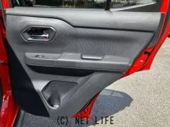 ダイハツ ロッキー