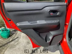 ダイハツ ロッキー