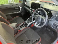 ダイハツ ロッキー