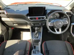 ダイハツ ロッキー