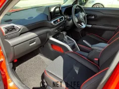 ダイハツ ロッキー