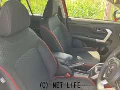 ダイハツ ロッキー