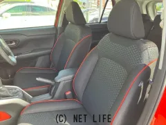 ダイハツ ロッキー