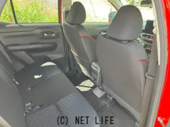 ダイハツ ロッキー