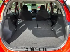 ダイハツ ロッキー