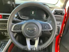 ダイハツ ロッキー