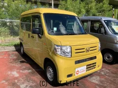 ホンダ N-VAN