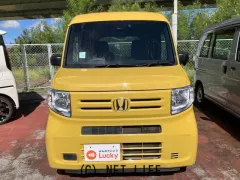 ホンダ N-VAN