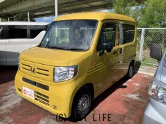 ホンダ N-VAN