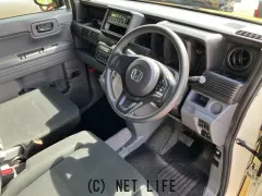 ホンダ N-VAN
