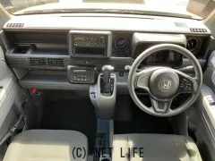 ホンダ N-VAN
