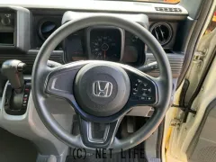 ホンダ N-VAN
