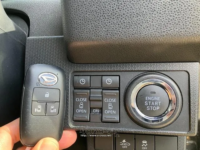 ダイハツ タント