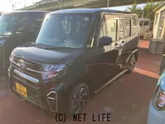 ダイハツ タント