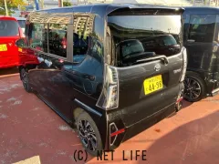 ダイハツ タント