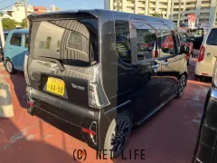 ダイハツ タント