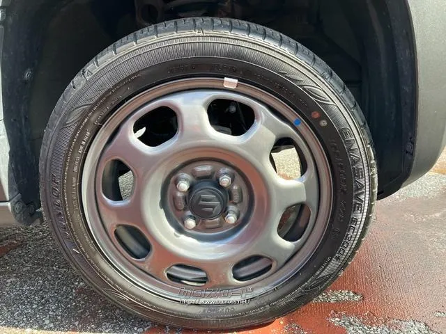 スズキ ハスラー