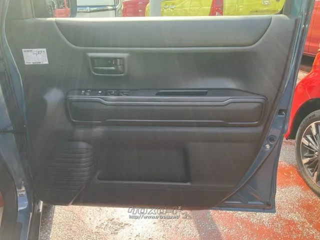 スズキ ハスラー