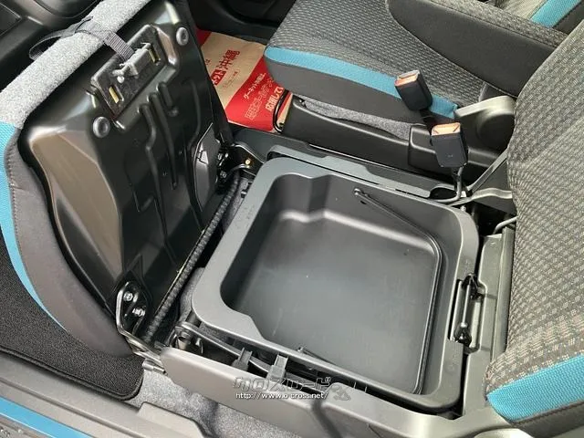 スズキ ハスラー