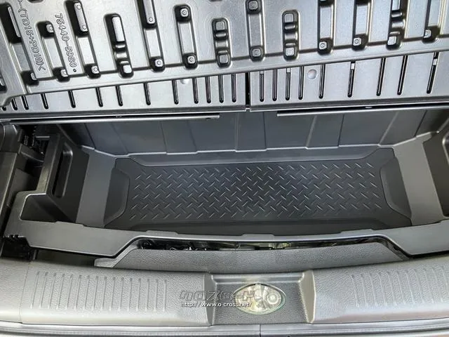 スズキ ハスラー