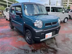 スズキ ハスラー