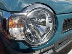 スズキ ハスラー