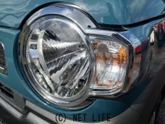 スズキ ハスラー