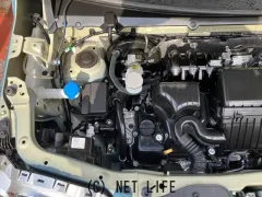 スズキ ハスラー