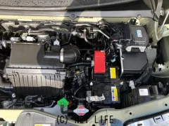 スズキ ハスラー